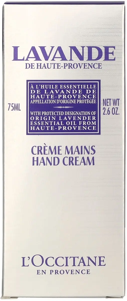 L'Occitane Lavande Handcrème 75ml