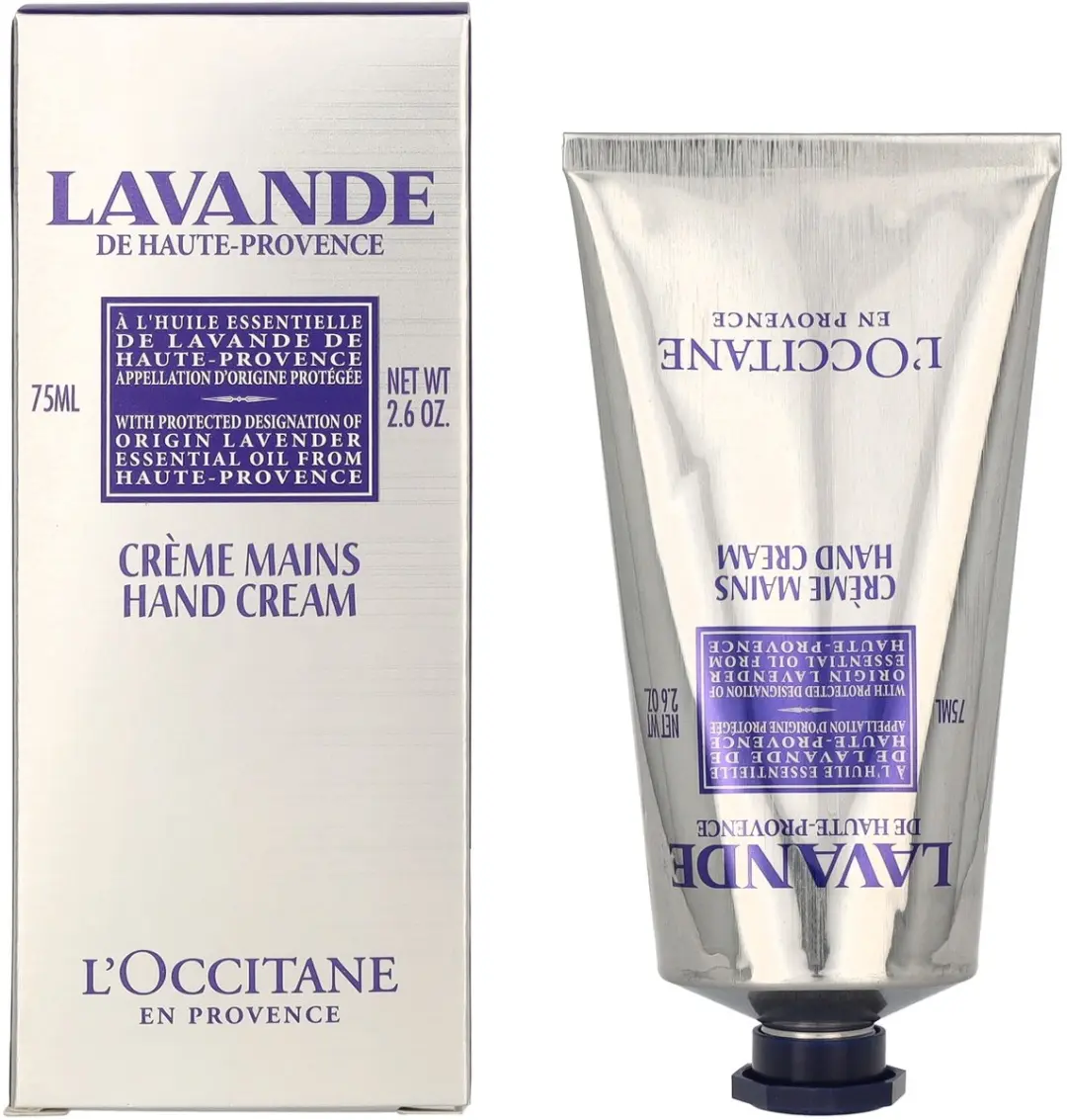 L'Occitane Lavande Handcrème 75ml