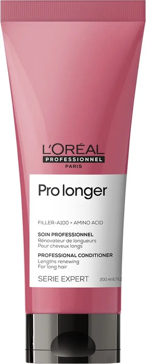 L'Oréal Professionnel Pro Longer Conditioner 500ml