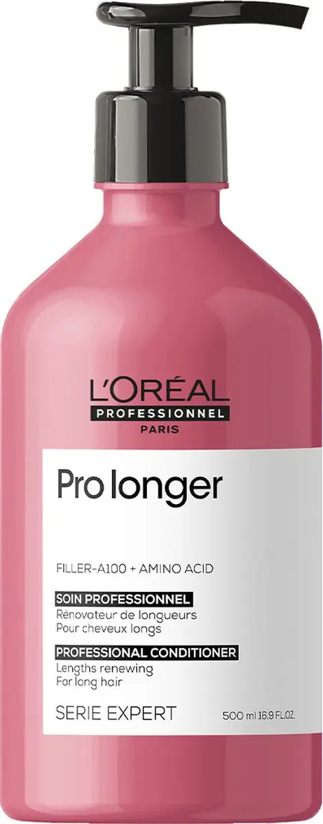 L'Oréal Professionnel Pro Longer Conditioner 500ml