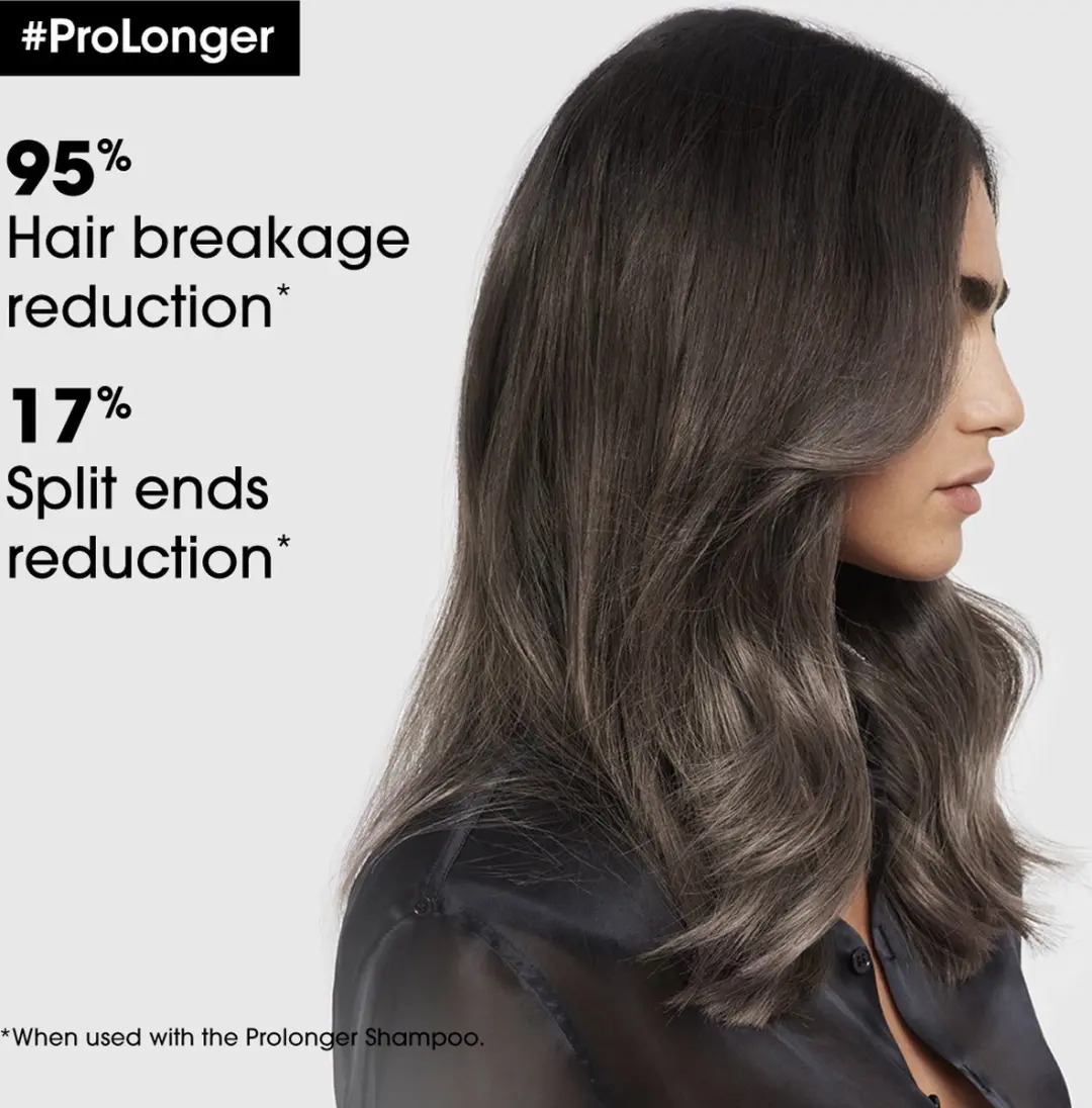 L'Oréal Professionnel Pro Longer Conditioner 500ml