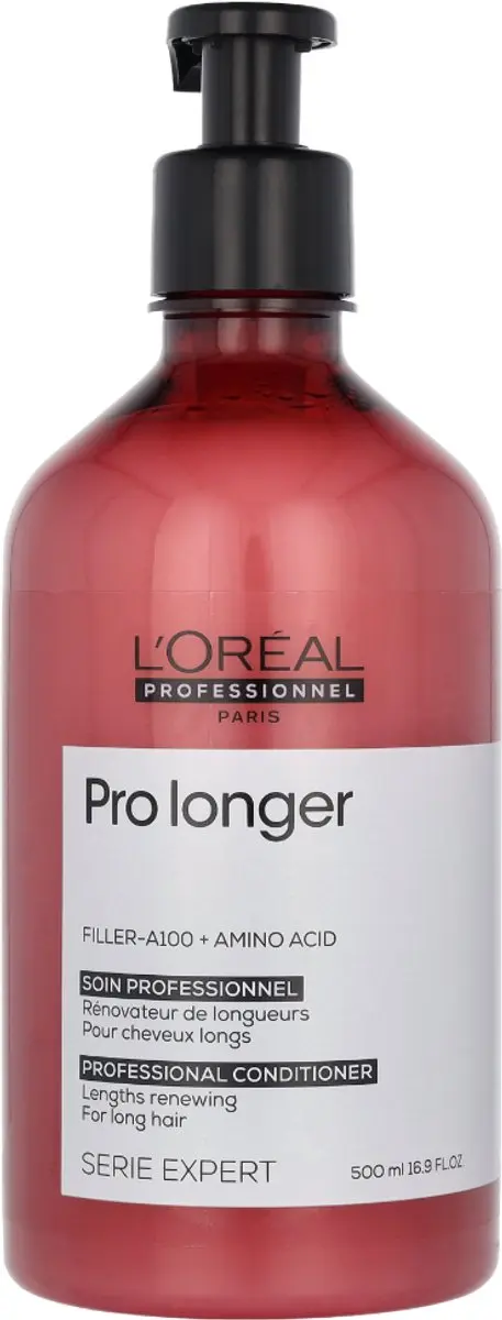 L'Oréal Professionnel Pro Longer Conditioner 500ml