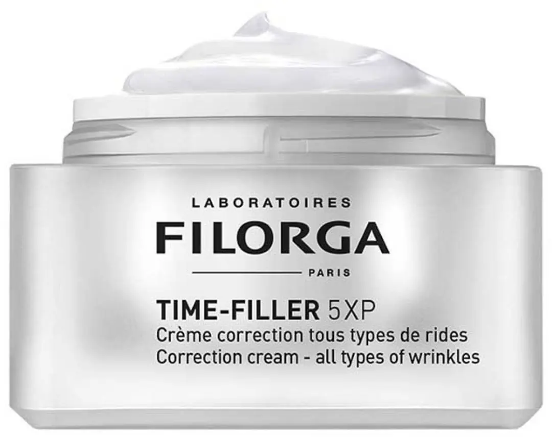 Filorga Time-Filler 5XP Rimpelcrème 50ml