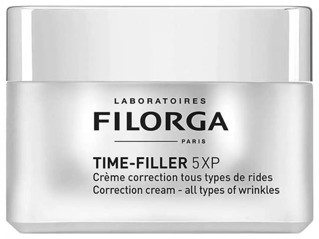 Filorga Time-Filler 5XP Rimpelcrème 50ml