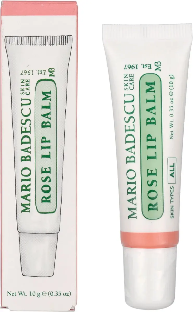 Mario Badescu Lip Balm