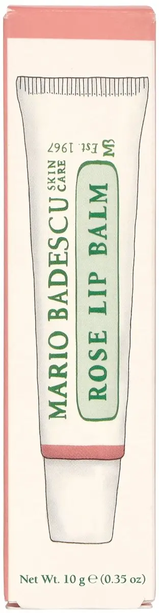 Mario Badescu Lip Balm - 10ml - Roze