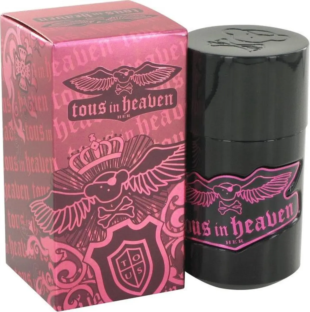 Tous Tous In Heaven Eau de Toilette Vaporisateur 50ml