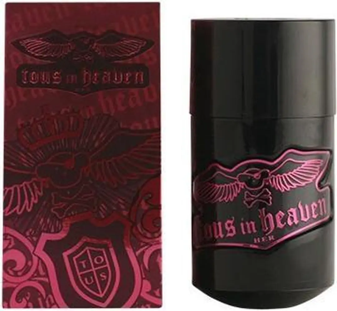 Tous Tous In Heaven Eau de Toilette Vaporisateur 50ml