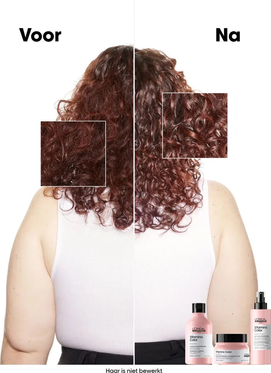 L'Oréal Professionnel Vitamino Color Conditioner 500ml