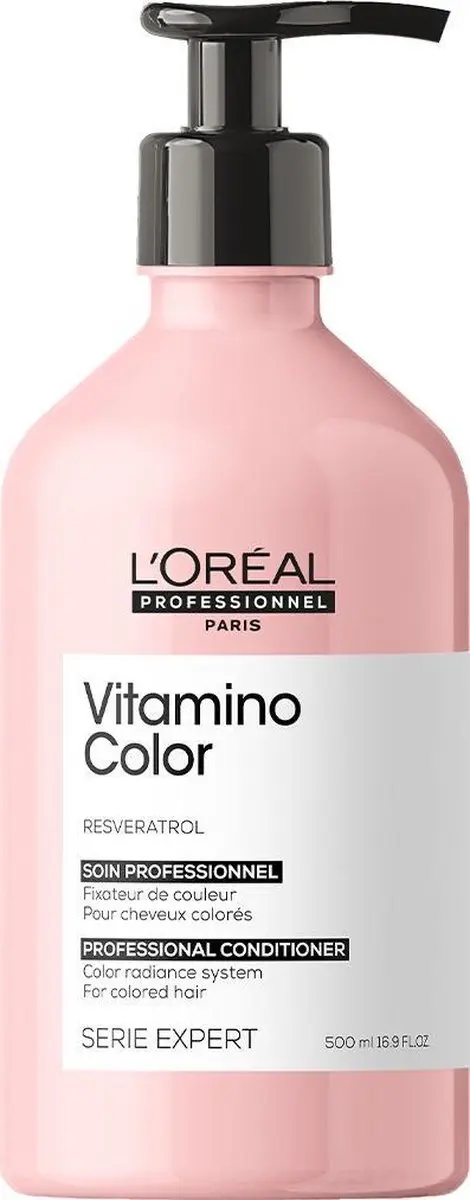L'Oréal Professionnel Vitamino Color Conditioner 500ml