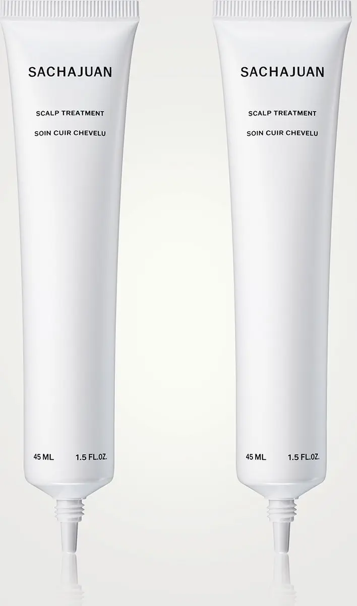 Sachajuan Scalp Treatment Duo