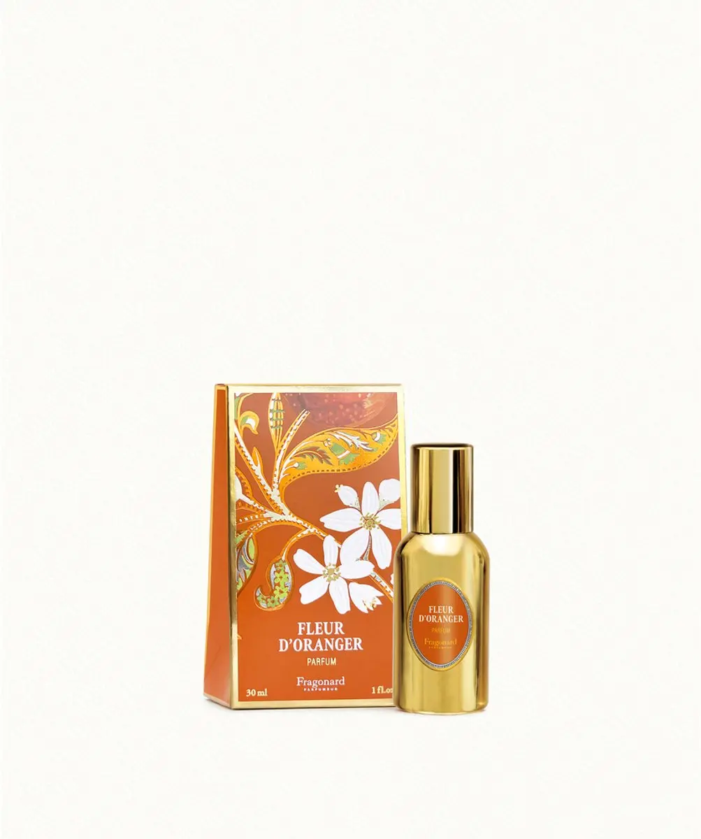 Fragonard Fleur d'Oranger Parfum 30ml