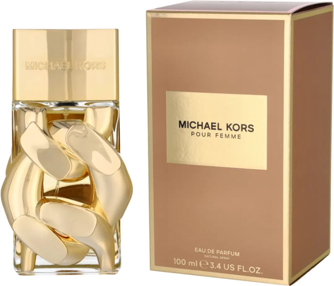 Michael Kors Pour Femme Eau de Parfum 100ml