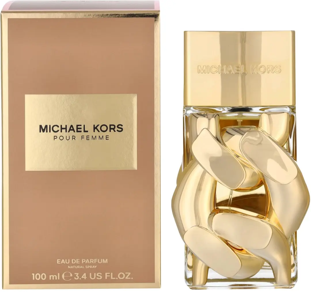 Michael Kors Pour Femme Eau de Parfum 100ml