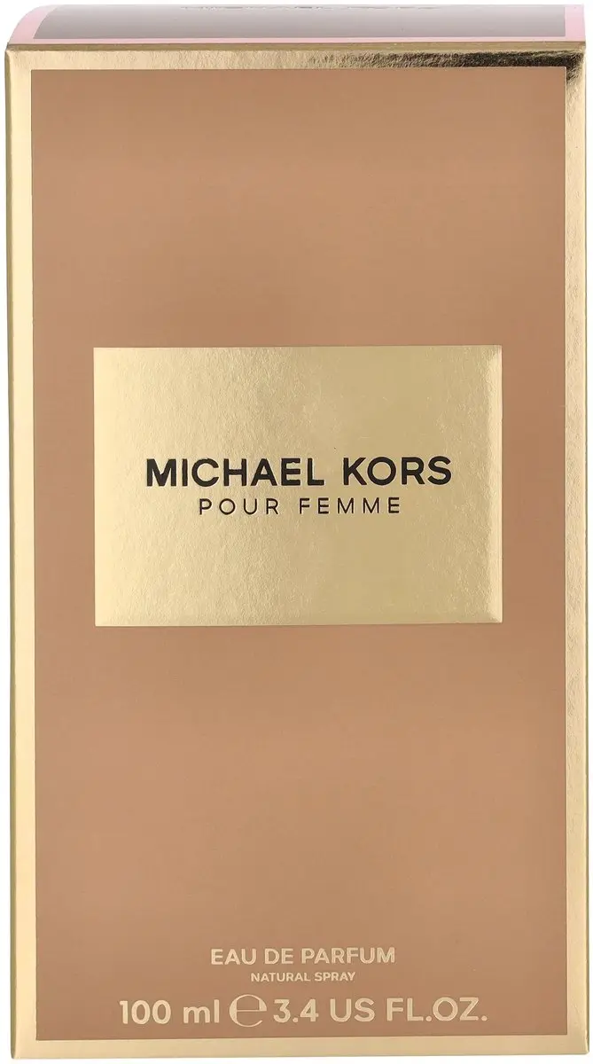 Michael Kors Pour Femme Eau de Parfum 100ml