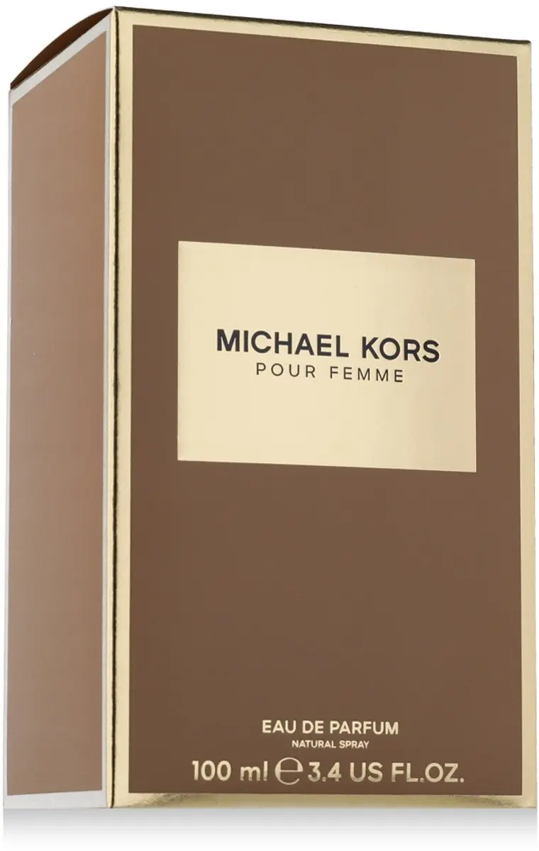 Michael Kors Pour Femme Eau de Parfum 100ml