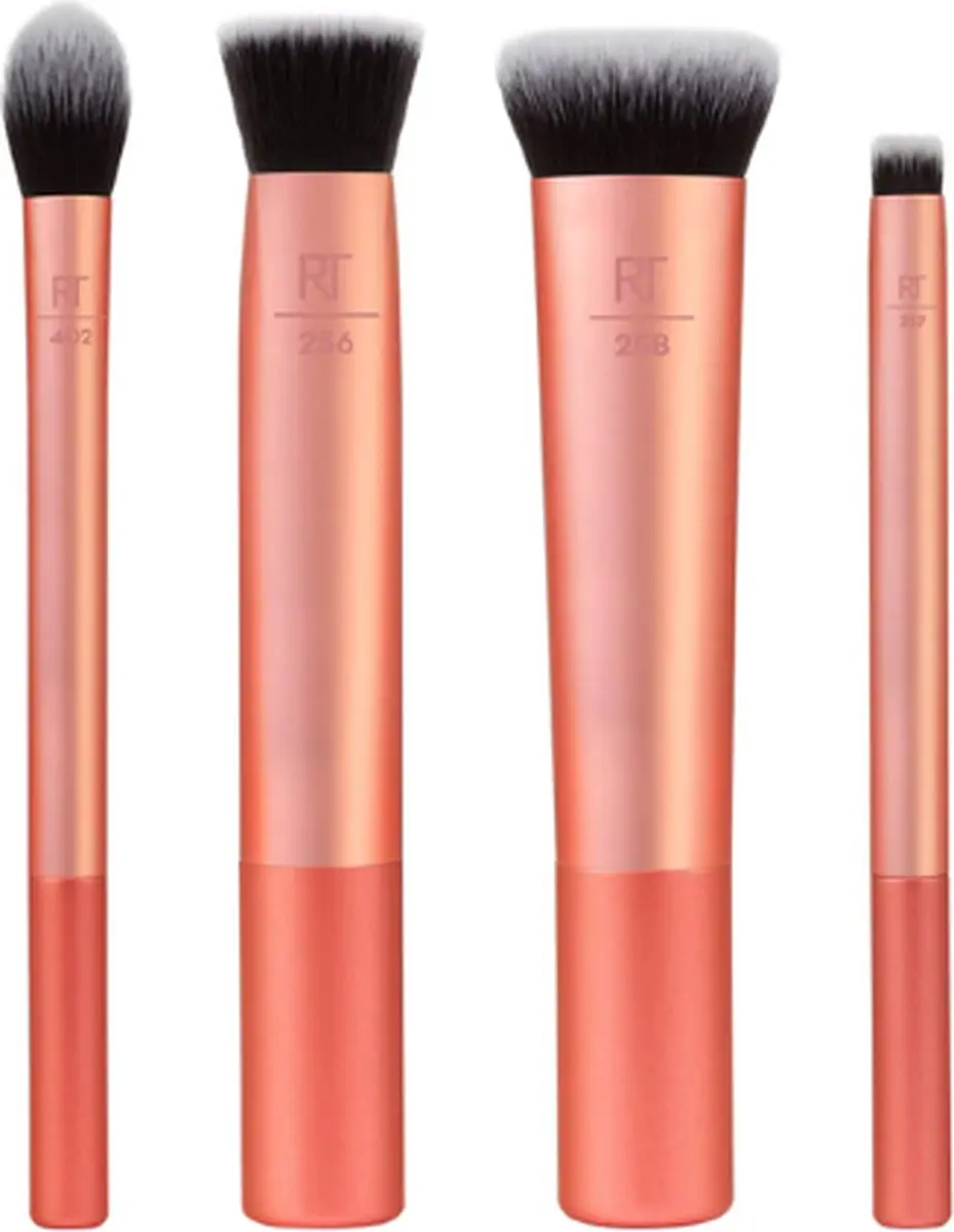 Real Techniques Face Base Set