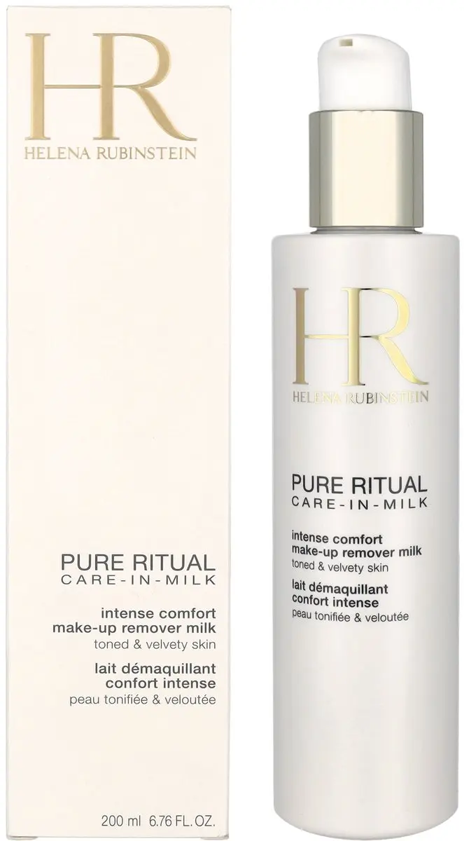 Helena Rubinstein Pure Ritual Cleansing Milk 200ml