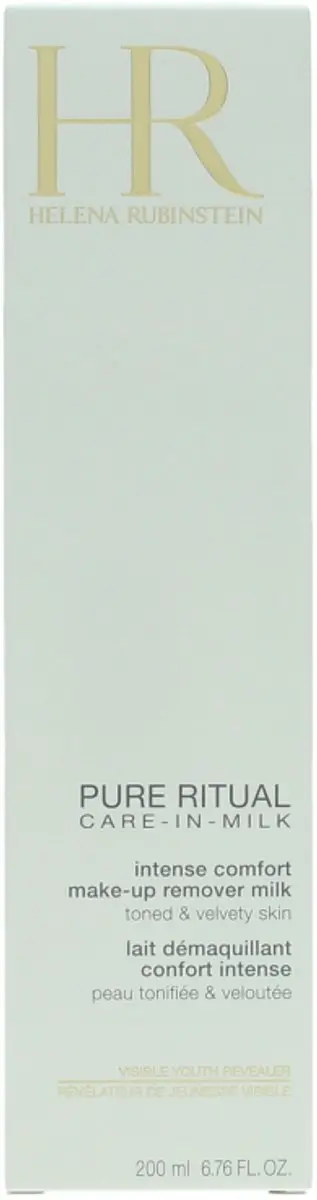 Helena Rubinstein Pure Ritual Cleansing Milk 200ml - afbeelding 6 van 6