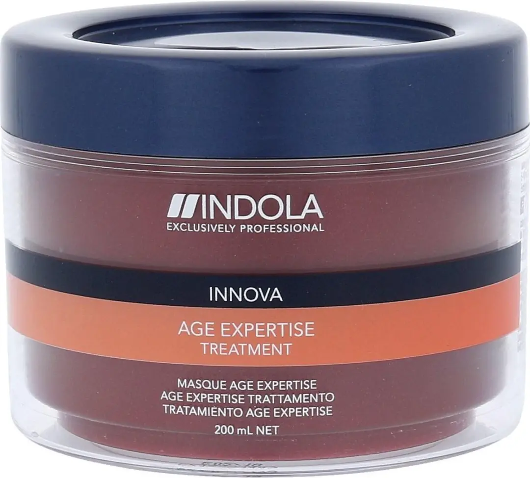 Indola Innova Age Expertise Treatment 200ml