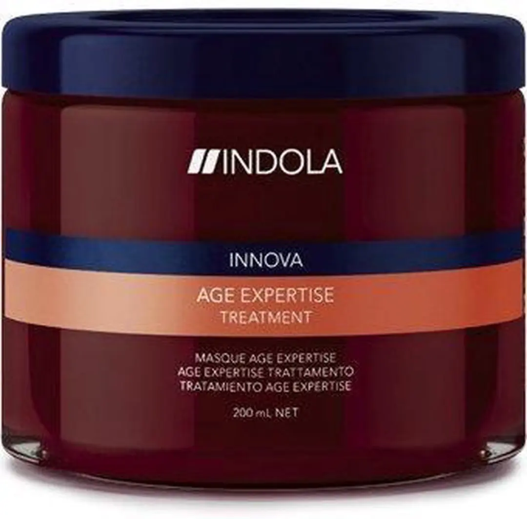 Indola Innova Age Expertise Treatment 200ml