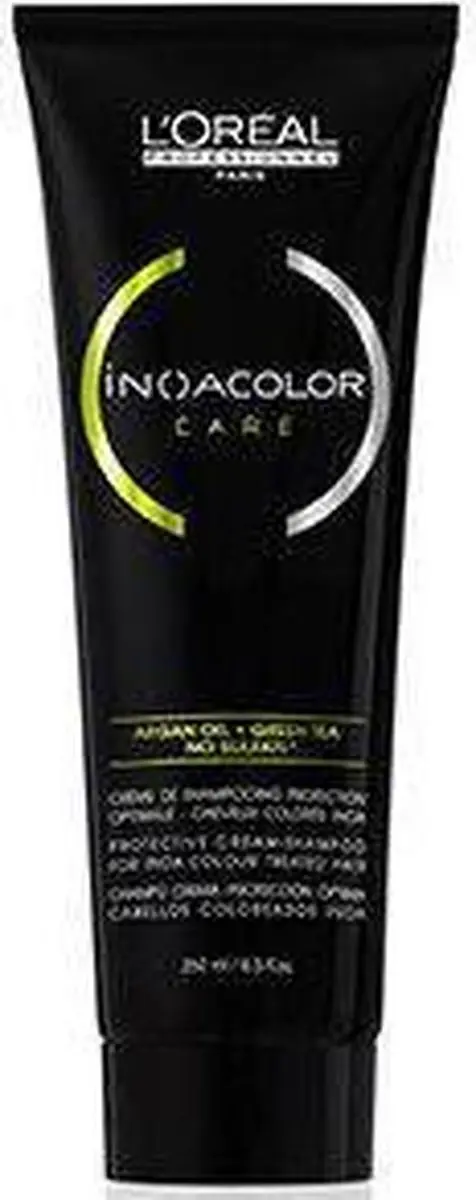 L'Oréal Paris Inoa Care Shampoo 250ml