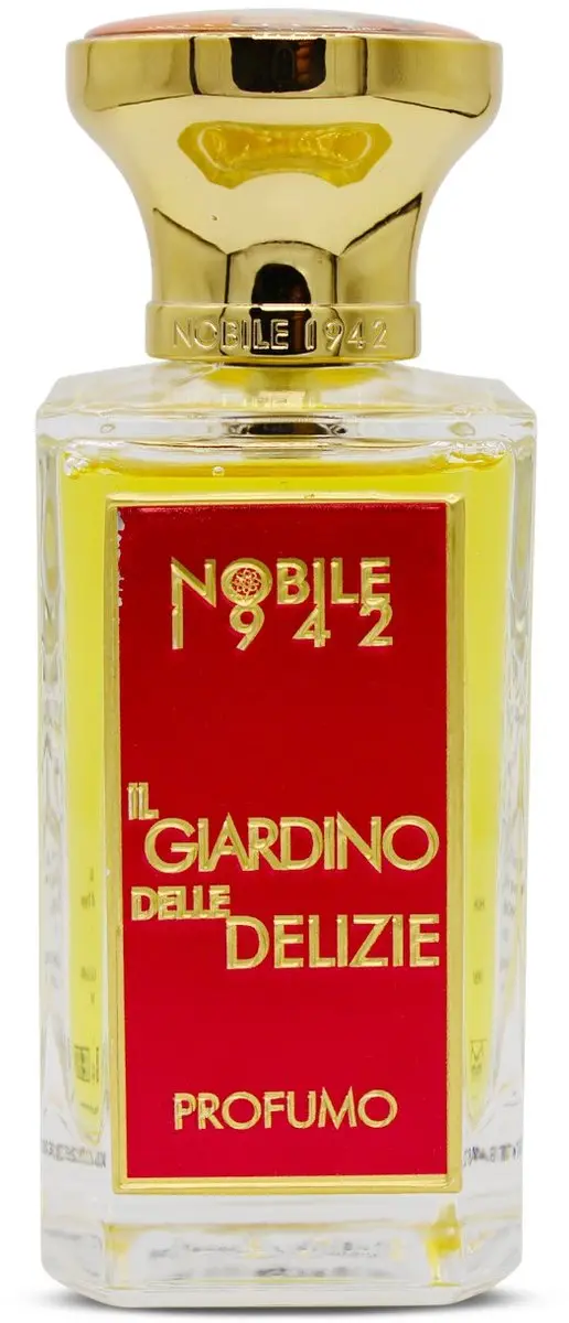 Nobile 1942 Il Giardino Delle Delizie Eau de Parfum 75ml