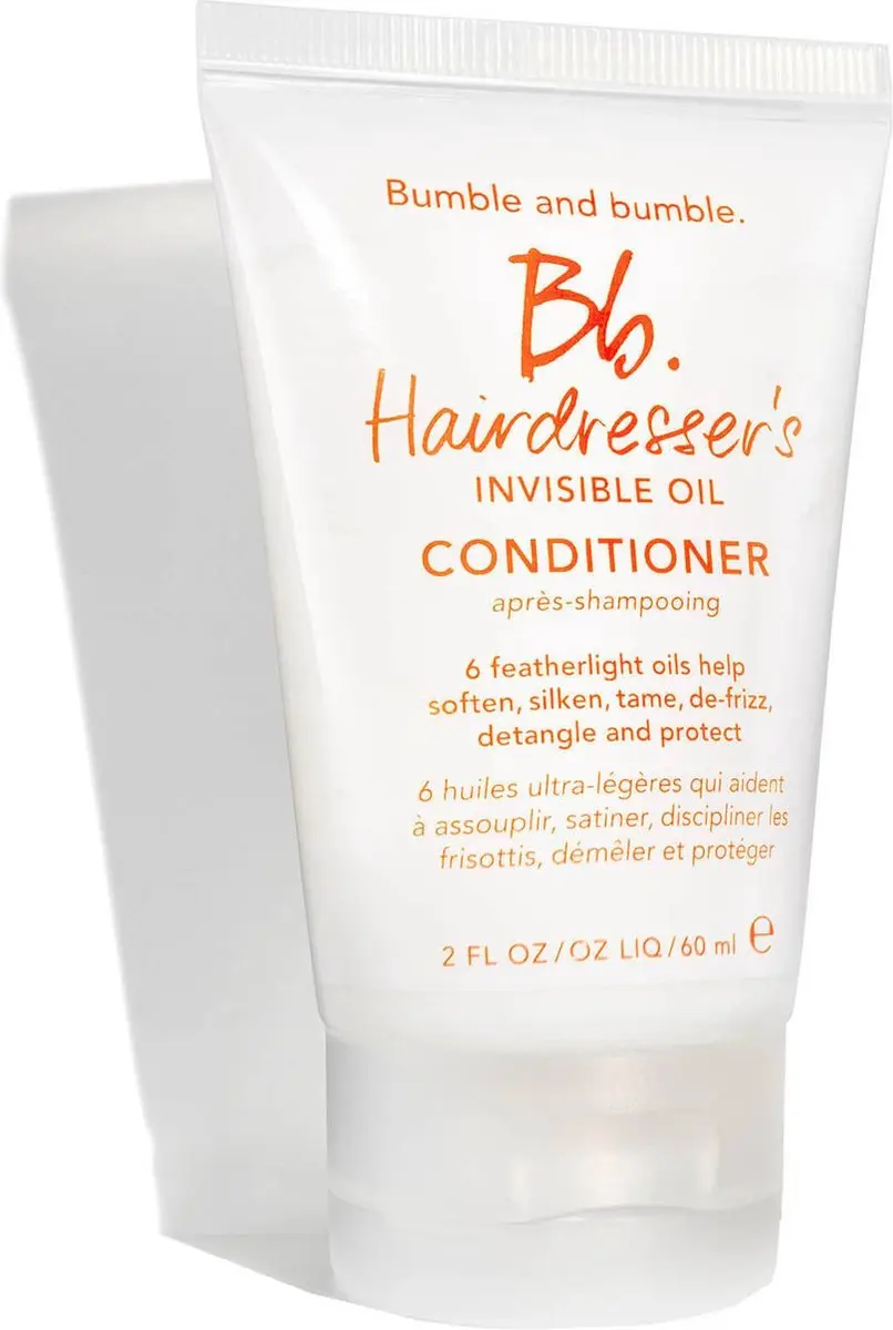 Bumble and Bumble Hairdresser's Invisible Oil Conditioner 60ml