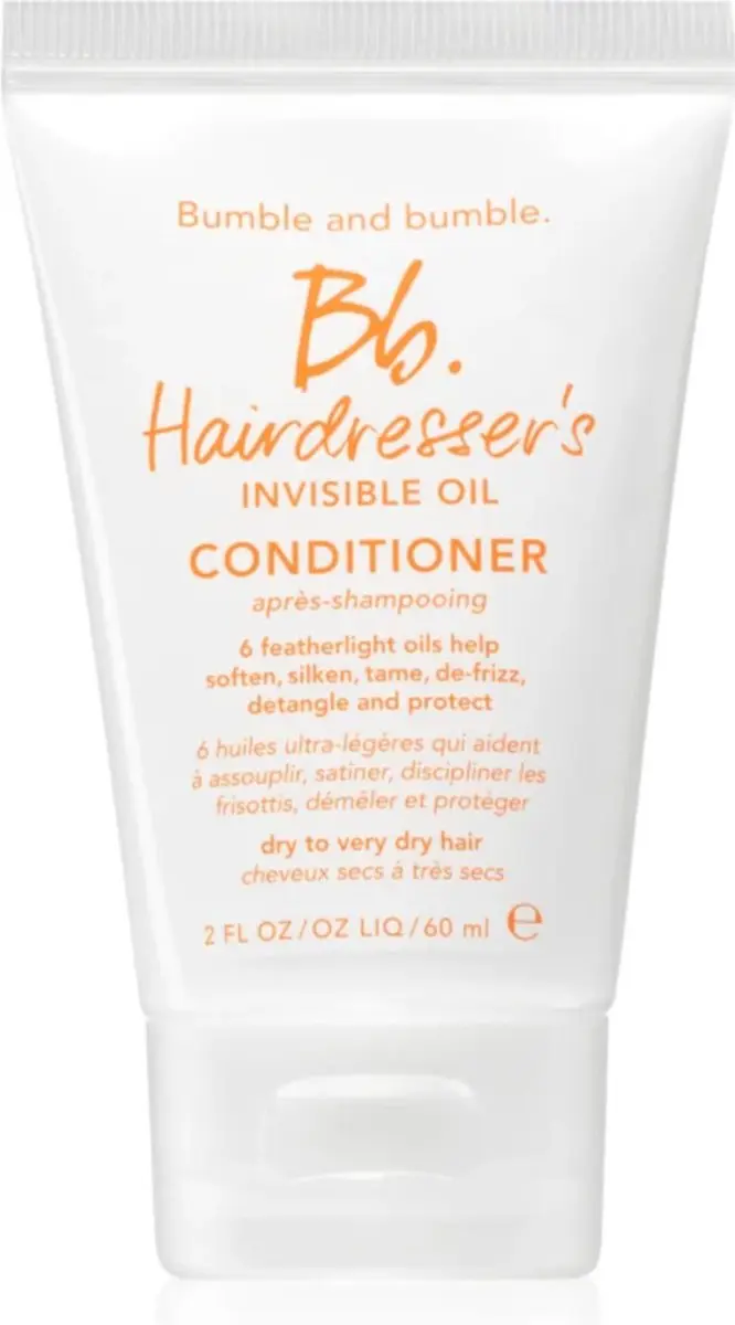 Bumble and Bumble Hairdresser's Invisible Oil Conditioner 60ml