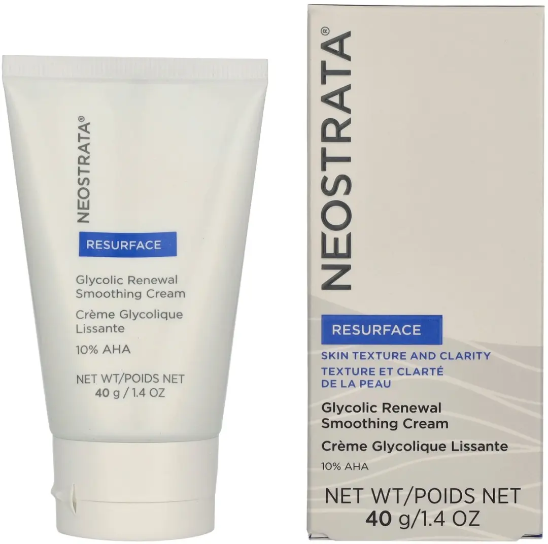 Neostrata Glycolic Renewal Smoothing Cream 40ml