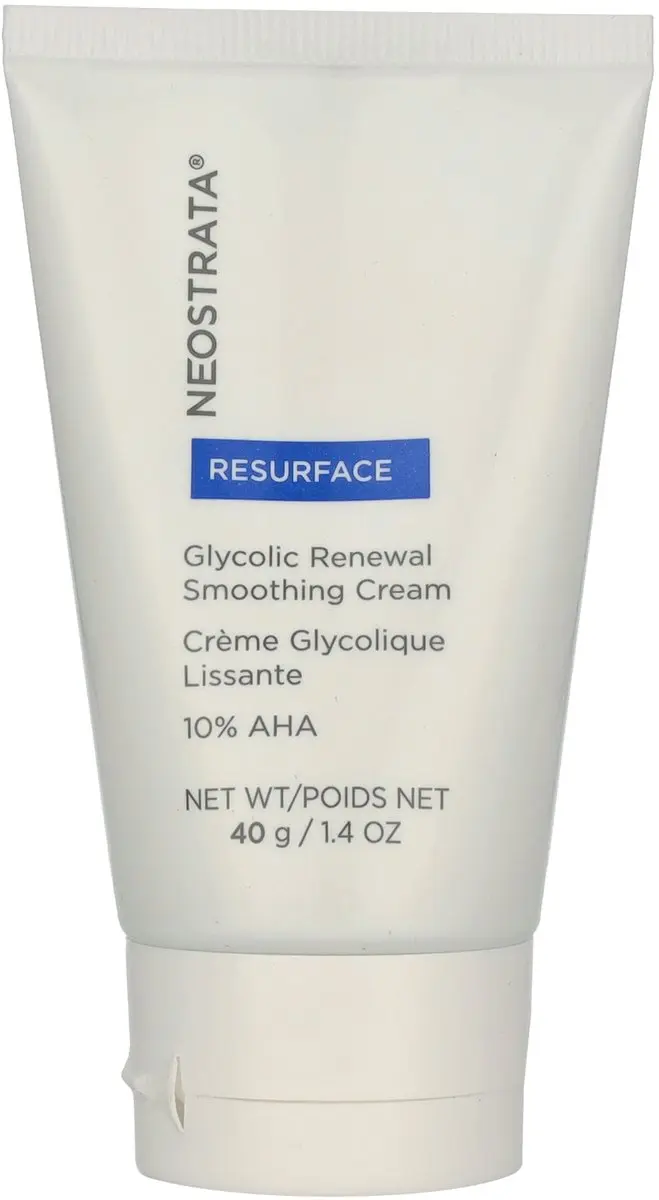 Neostrata Glycolic Renewal Smoothing Cream 40ml