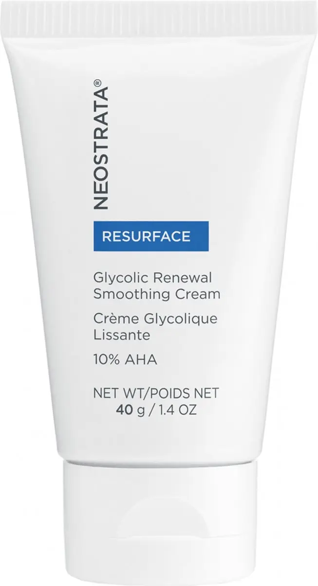 Neostrata Glycolic Renewal Smoothing Cream 40ml