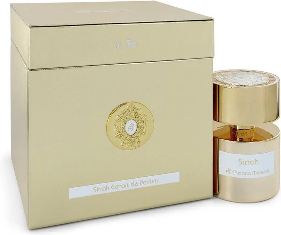 Tiziana Terenzi Sirrah Extrait de Parfum 100ml