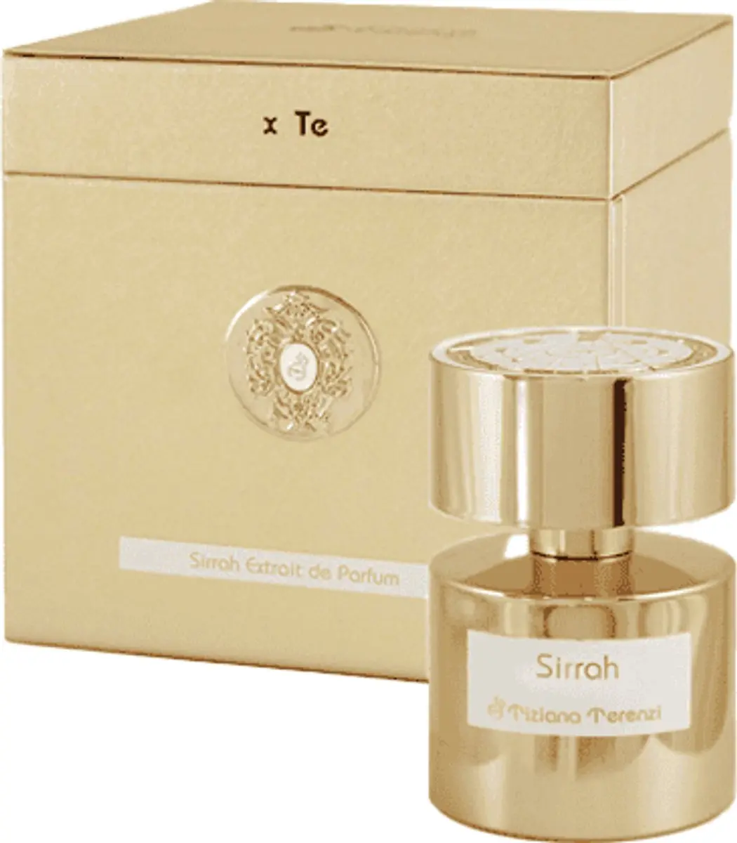 Tiziana Terenzi Sirrah Extrait de Parfum 100ml