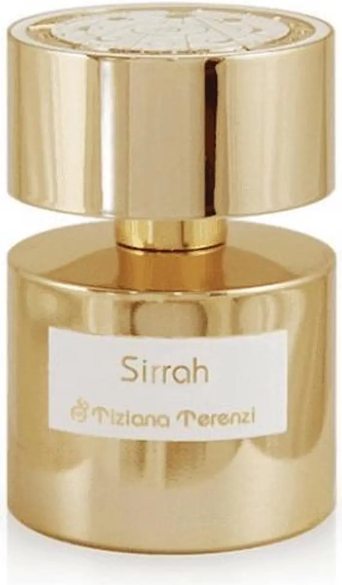 Tiziana Terenzi Sirrah Extrait de Parfum 100ml