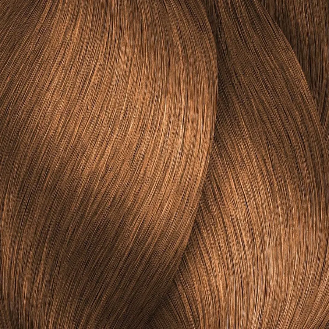 L'Oréal Professionnel Majirel Haarverf 8.34 60ml - Wit