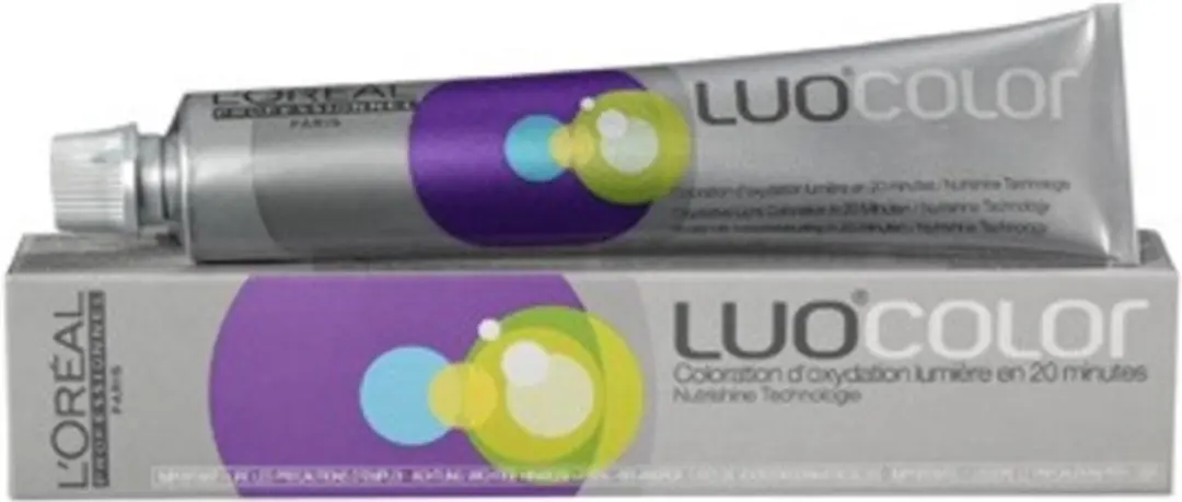 L'Oréal Professionnel LuoColor Haarverf 50ml - 5