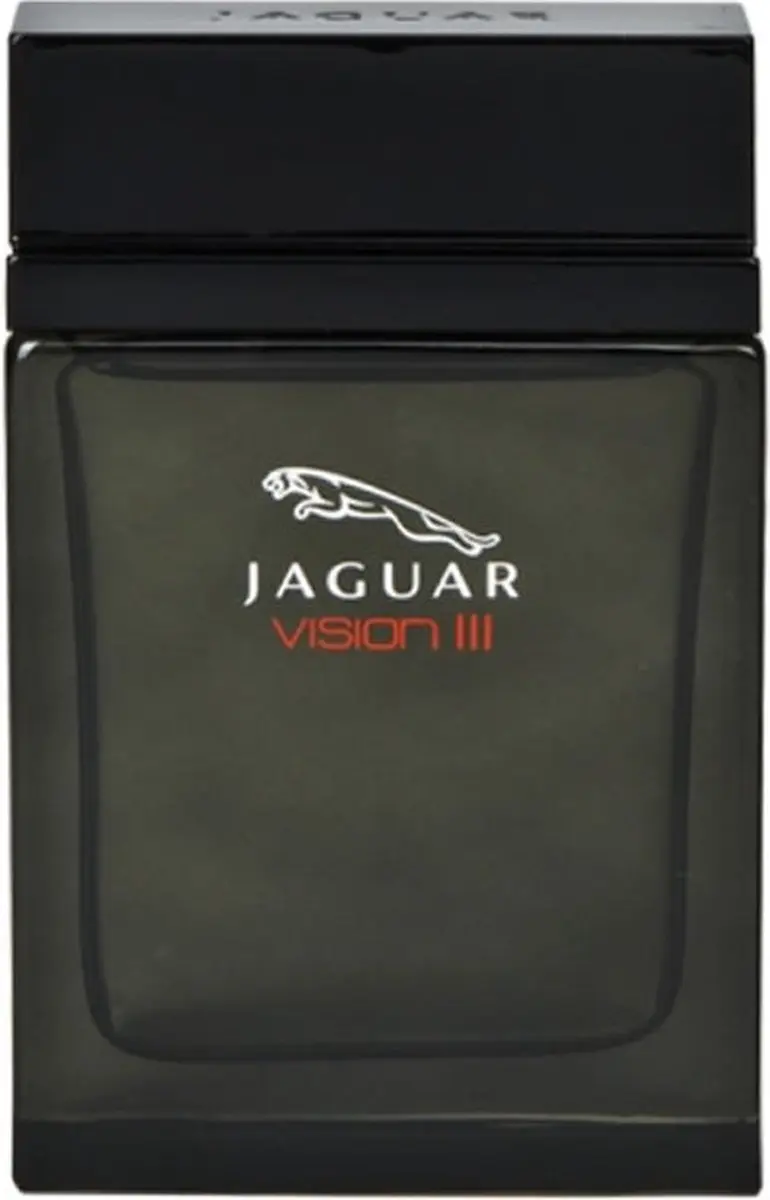 Jaguar Vision III Herenparfum 100ml