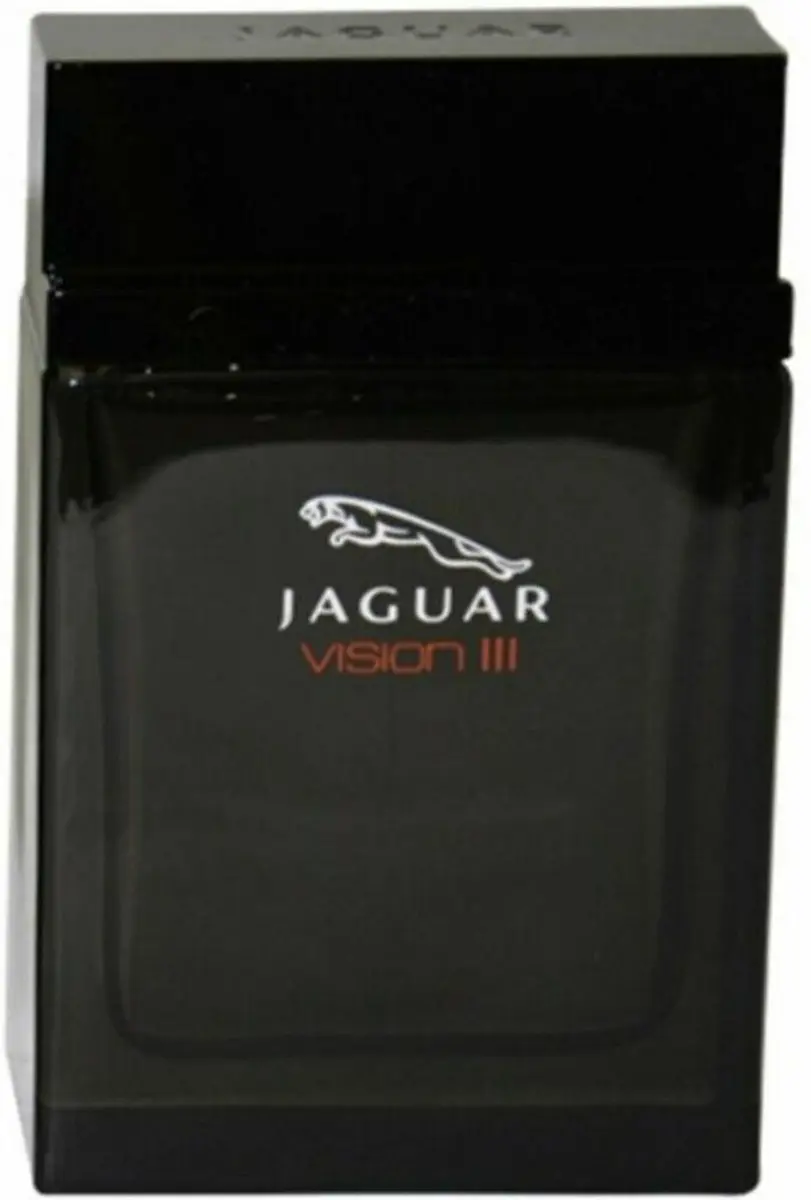 Jaguar Vision III Herenparfum 100ml