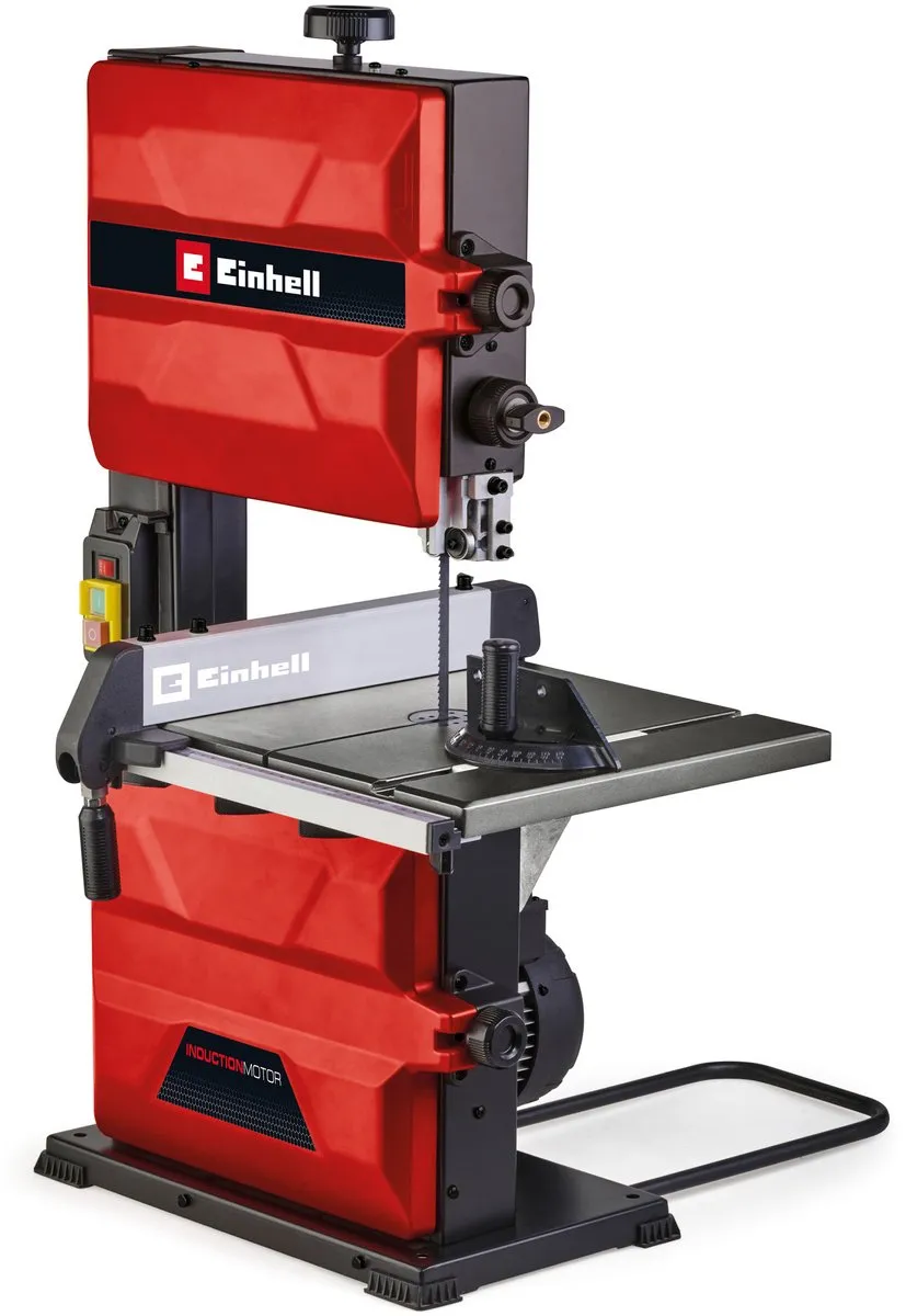 Einhell TC-SB 245 L Lintzaag 400W