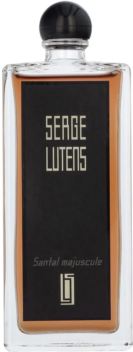 Serge Lutens Santal Majuscule Eau de Parfum 50ml