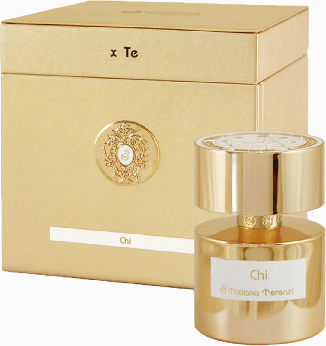 Tiziana Terenzi Chi Extrait de Parfum 100ml