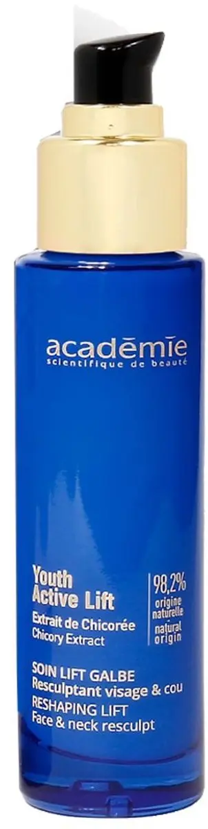 Academie Crème Face Youth Active Lift Reshaping 50ml