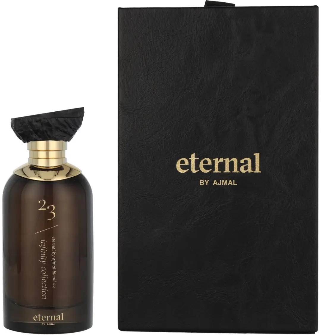 Ajmal Eternal 23 Eau de Parfum 100ml