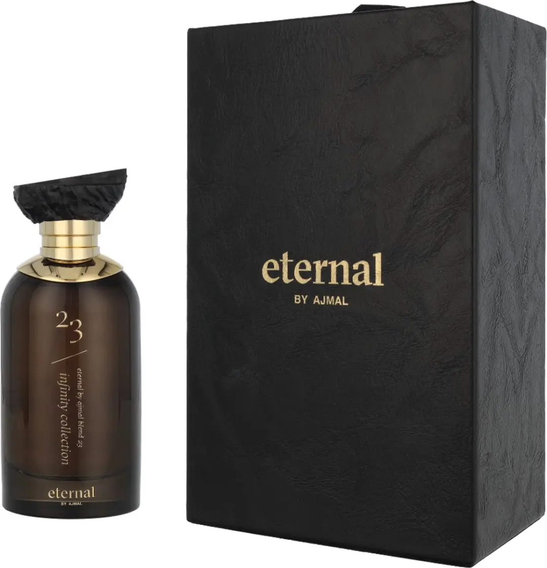 Ajmal Eternal 23 Eau de Parfum 100ml