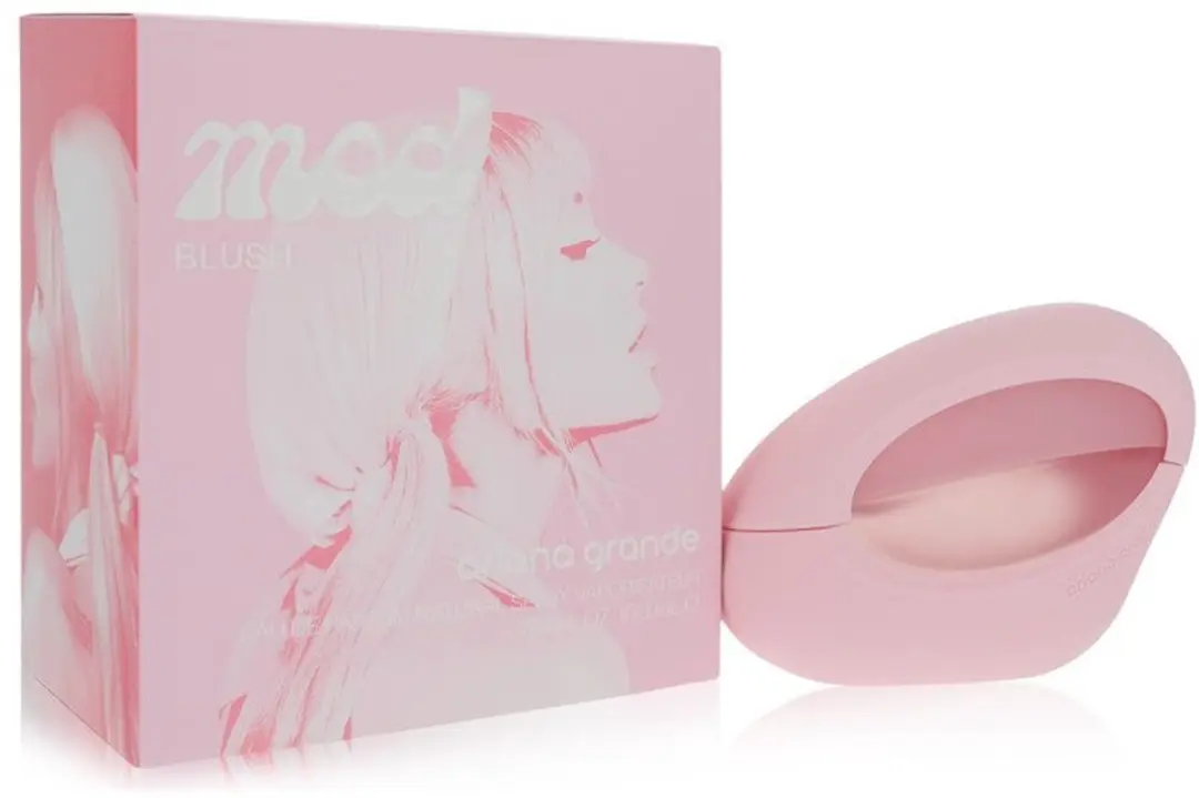 Ariana Grande Mod Blush Eau de Parfum 100ml