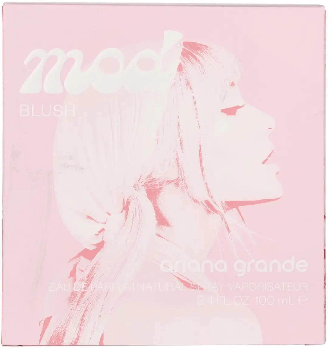 Ariana Grande Mod Blush Eau de Parfum 100ml