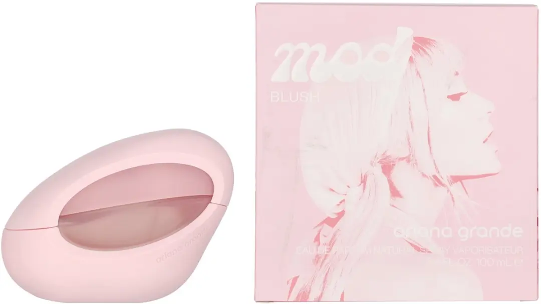 Ariana Grande Mod Blush Eau de Parfum 100ml