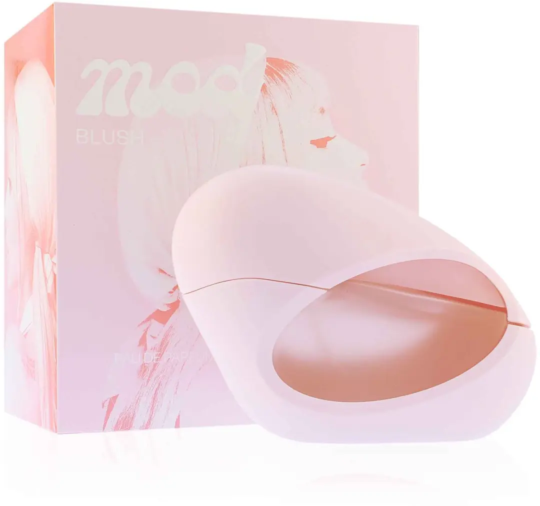 Ariana Grande Mod Blush Eau de Parfum 100ml