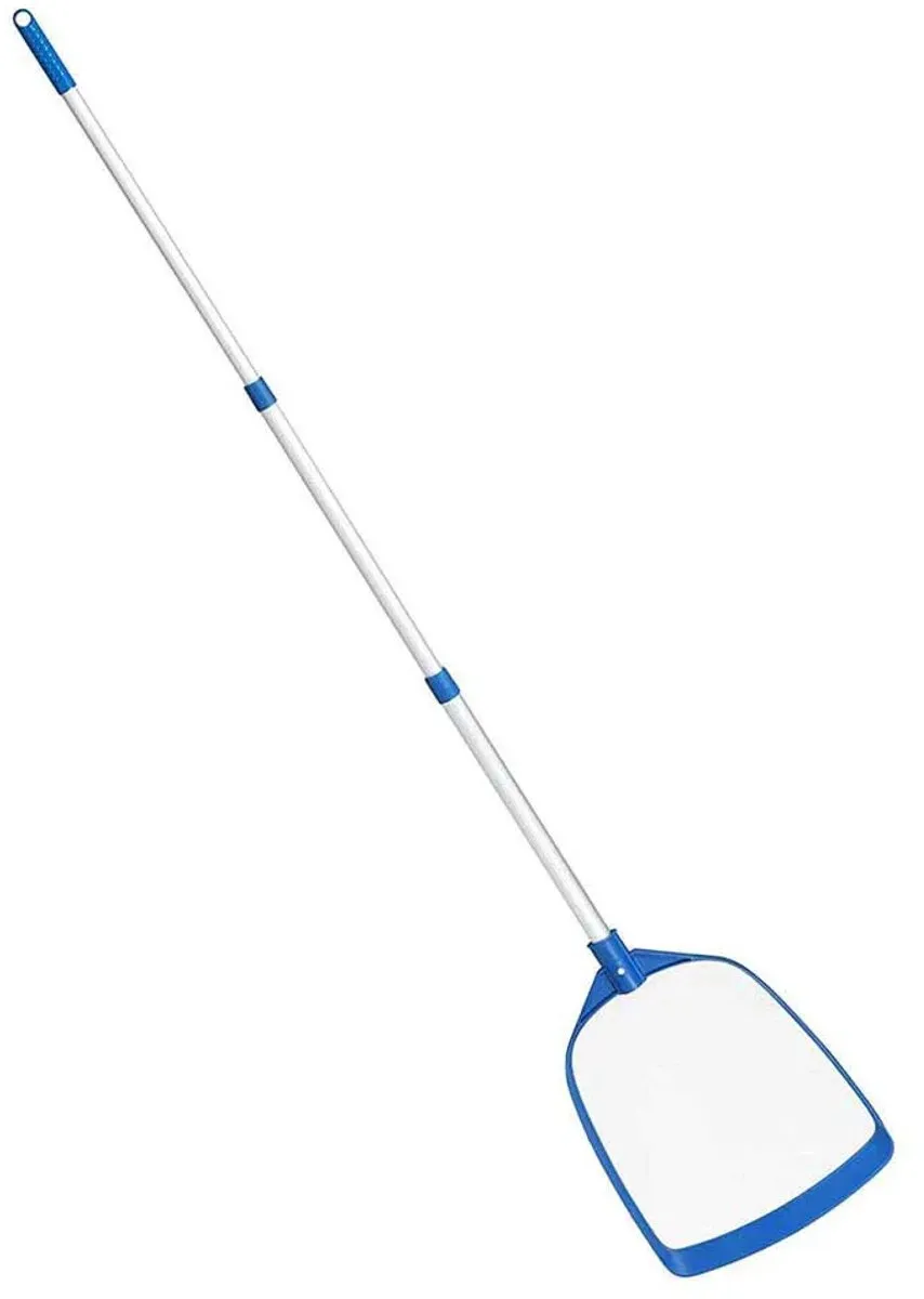 Bestway Flowclear AquaScoop Schepnet - Silver - afbeelding 6 van 6